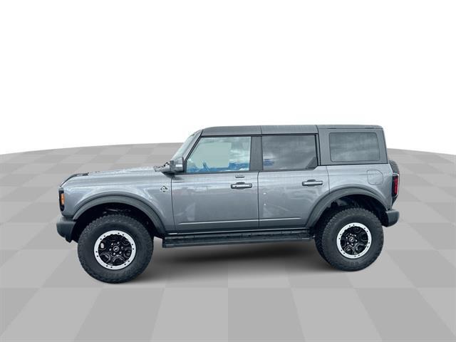 2023 Ford Bronco Base Advanced Tucson AZ