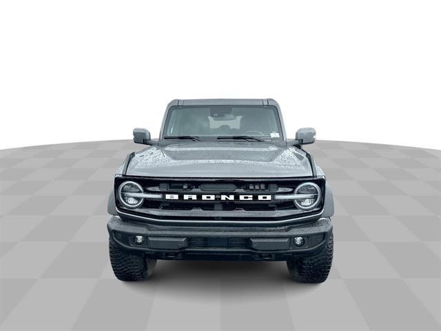 2023 Ford Bronco Base Advanced Tucson AZ