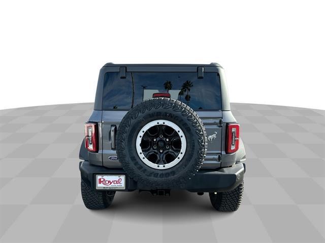 2023 Ford Bronco Base Advanced Tucson AZ