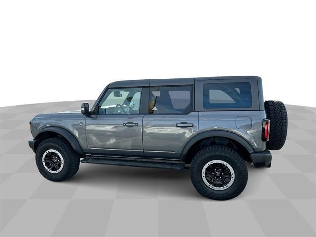 2023 Ford Bronco Base Advanced Tucson AZ