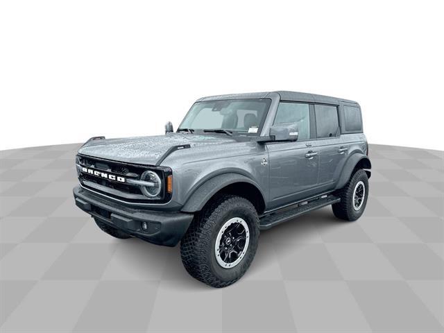 2023 Ford Bronco Base Advanced Tucson AZ