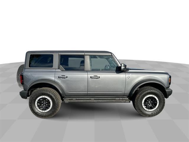 2023 Ford Bronco Base Advanced Tucson AZ