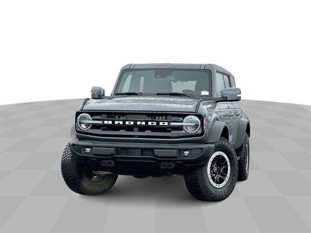 2023 Ford Bronco Base Advanced Tucson AZ