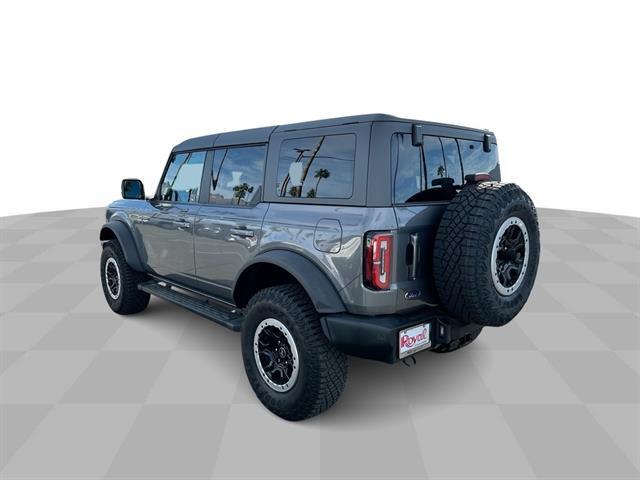 2023 Ford Bronco Base Advanced Tucson AZ