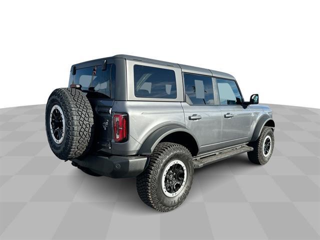 2023 Ford Bronco Base Advanced Tucson AZ