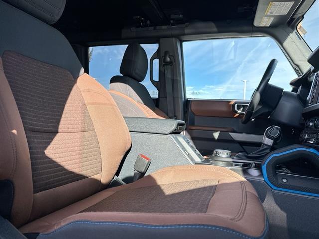2023 Ford Bronco Base Advanced Tucson AZ