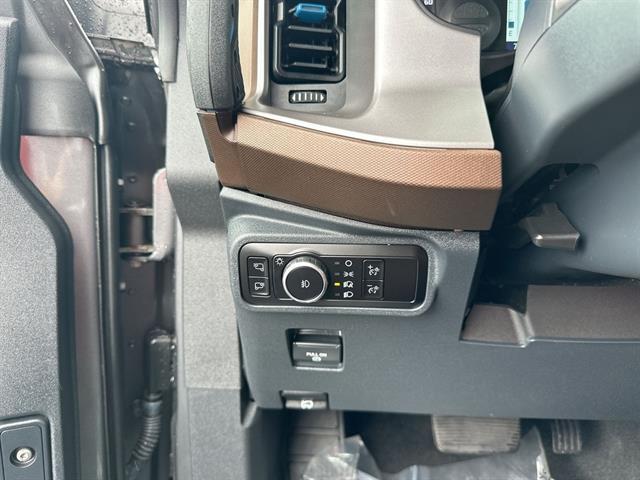 2023 Ford Bronco Base Advanced Tucson AZ