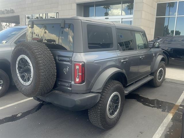 2023 Ford Bronco Base Advanced Tucson AZ