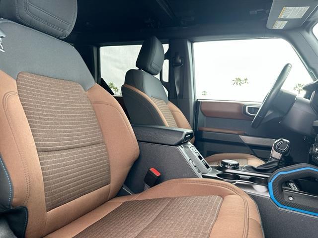 2023 Ford Bronco Base Advanced Tucson AZ