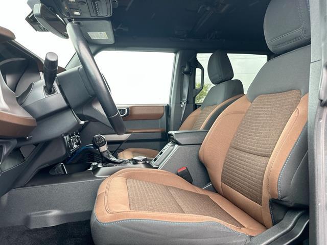 2023 Ford Bronco Base Advanced Tucson AZ