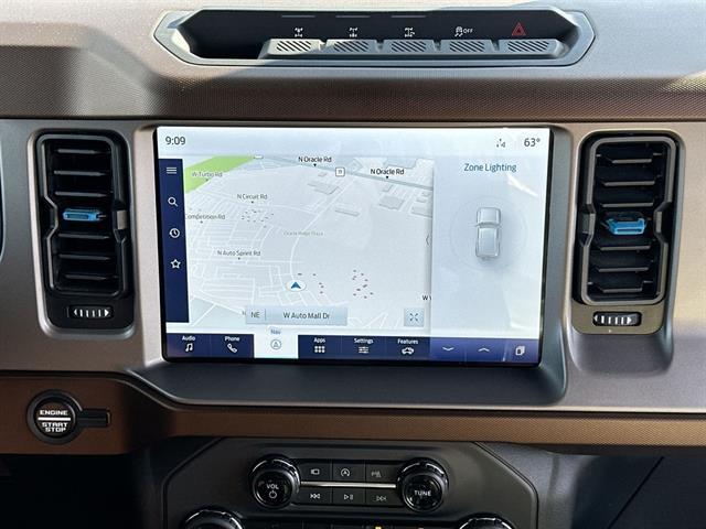 2023 Ford Bronco Base Advanced Tucson AZ