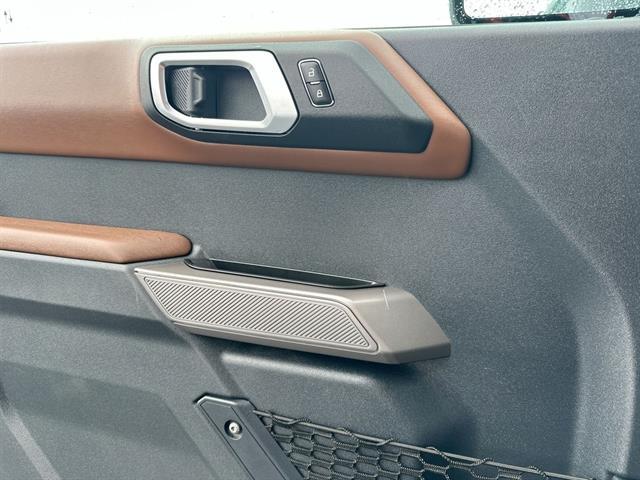 2023 Ford Bronco Base Advanced Tucson AZ