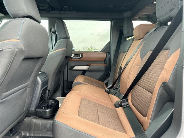 2023 Ford Bronco Base Advanced Tucson AZ