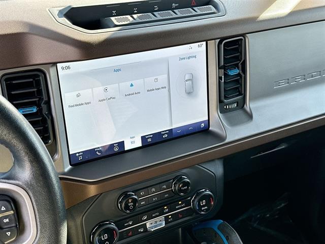 2023 Ford Bronco Base Advanced Tucson AZ