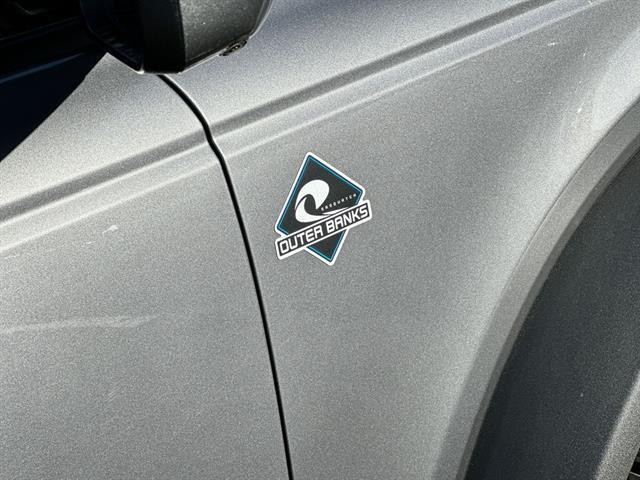 2023 Ford Bronco Base Advanced Tucson AZ