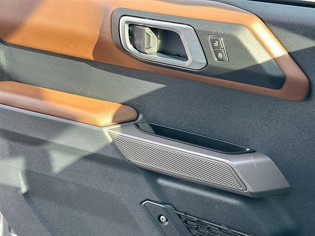 2023 Ford Bronco Base Advanced Tucson AZ