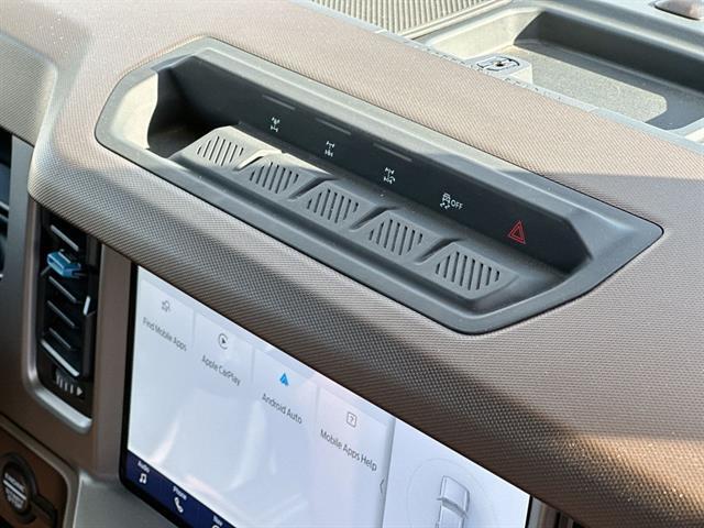 2023 Ford Bronco Base Advanced Tucson AZ