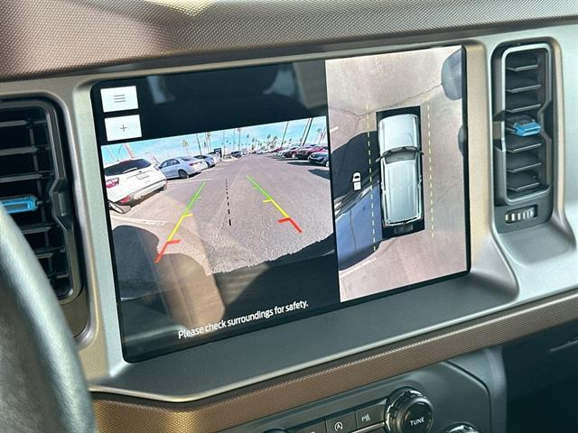 2023 Ford Bronco Base Advanced Tucson AZ