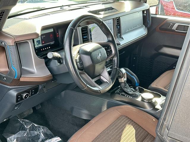 2023 Ford Bronco Base Advanced Tucson AZ