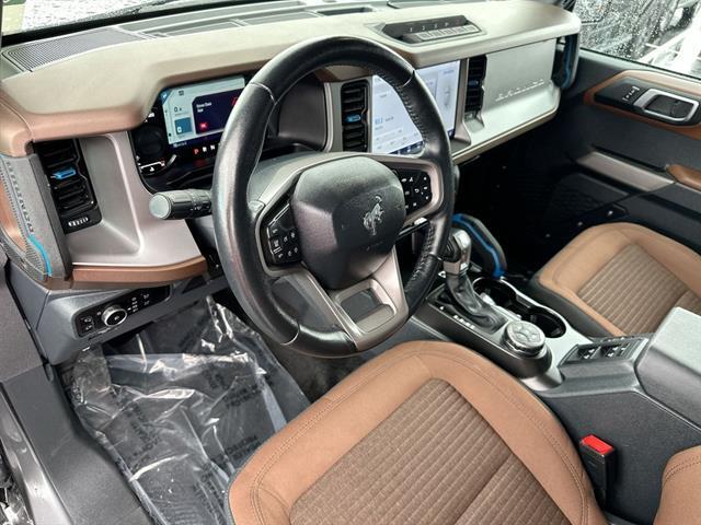 2023 Ford Bronco Base Advanced Tucson AZ