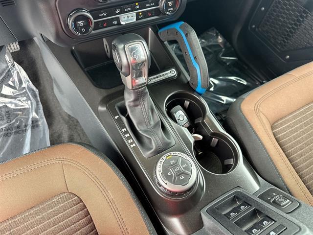 2023 Ford Bronco Base Advanced Tucson AZ