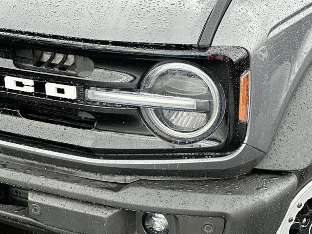 2023 Ford Bronco Base Advanced Tucson AZ