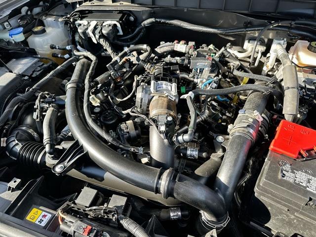 2023 Ford Bronco Base Advanced Tucson AZ