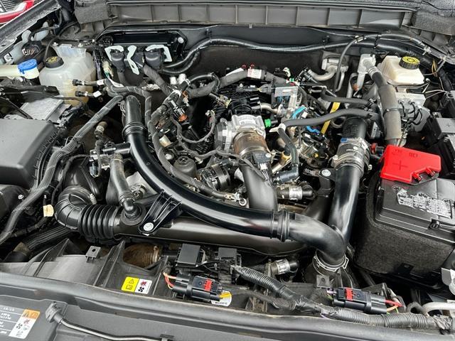 2023 Ford Bronco Base Advanced Tucson AZ