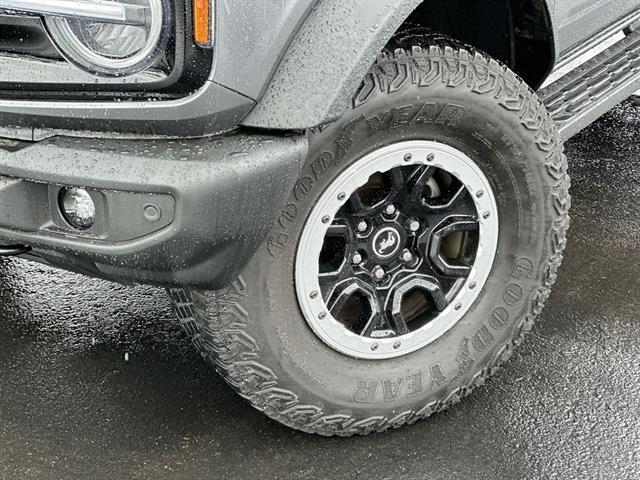 2023 Ford Bronco Base Advanced Tucson AZ