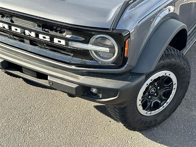 2023 Ford Bronco Base Advanced Tucson AZ