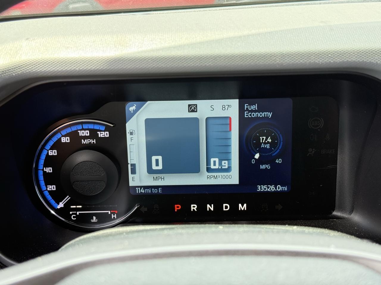 2023 Ford Bronco Base Crestwood KY