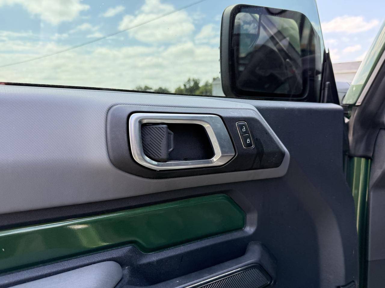 2023 Ford Bronco Base Crestwood KY