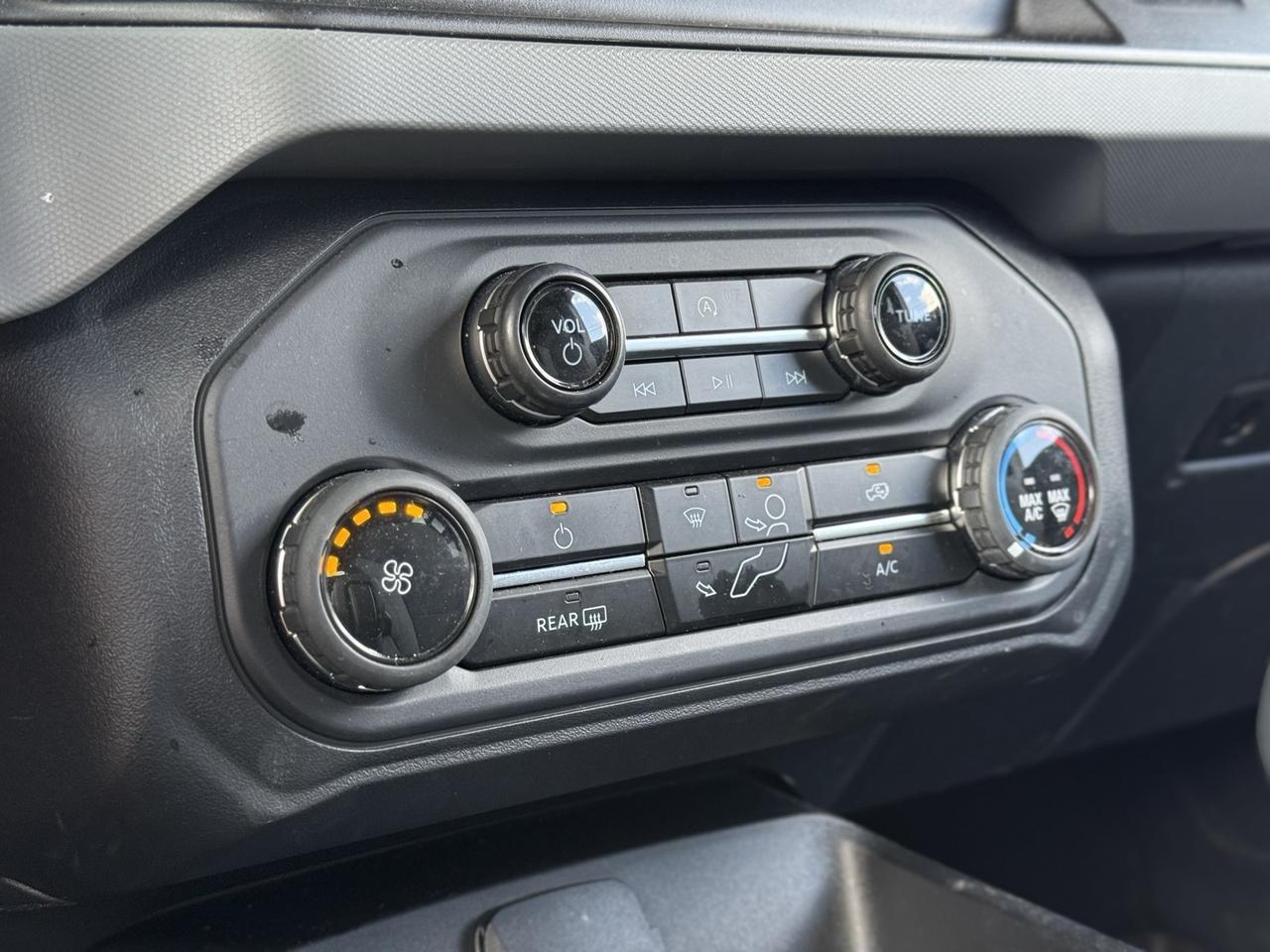 2023 Ford Bronco Base Crestwood KY