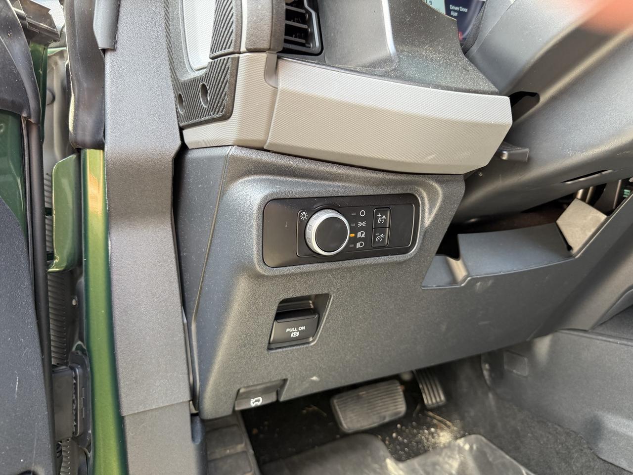 2023 Ford Bronco Base Crestwood KY