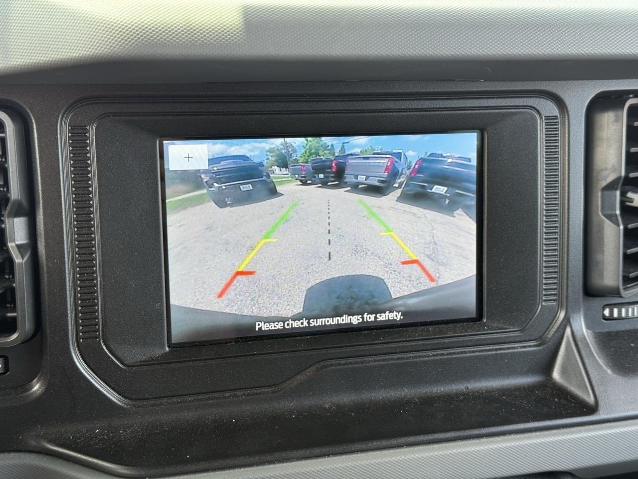 2023 Ford Bronco Base Crestwood KY