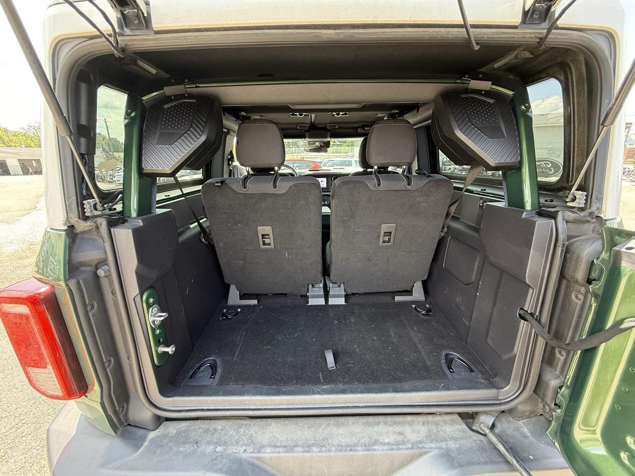 2023 Ford Bronco Base Crestwood KY