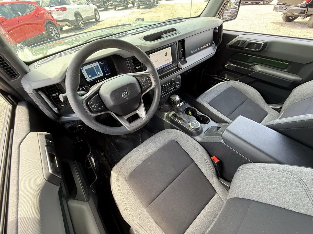 2023 Ford Bronco Base Crestwood KY