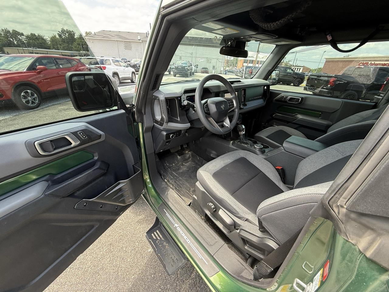 2023 Ford Bronco Base Crestwood KY