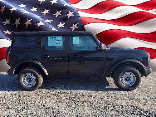 2023 Ford Bronco Base Tampa FL 2023 Ford Bronco Base Tampa FL