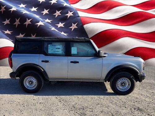 2023 Ford Bronco Base Tampa FL 2023 Ford Bronco Base Tampa FL