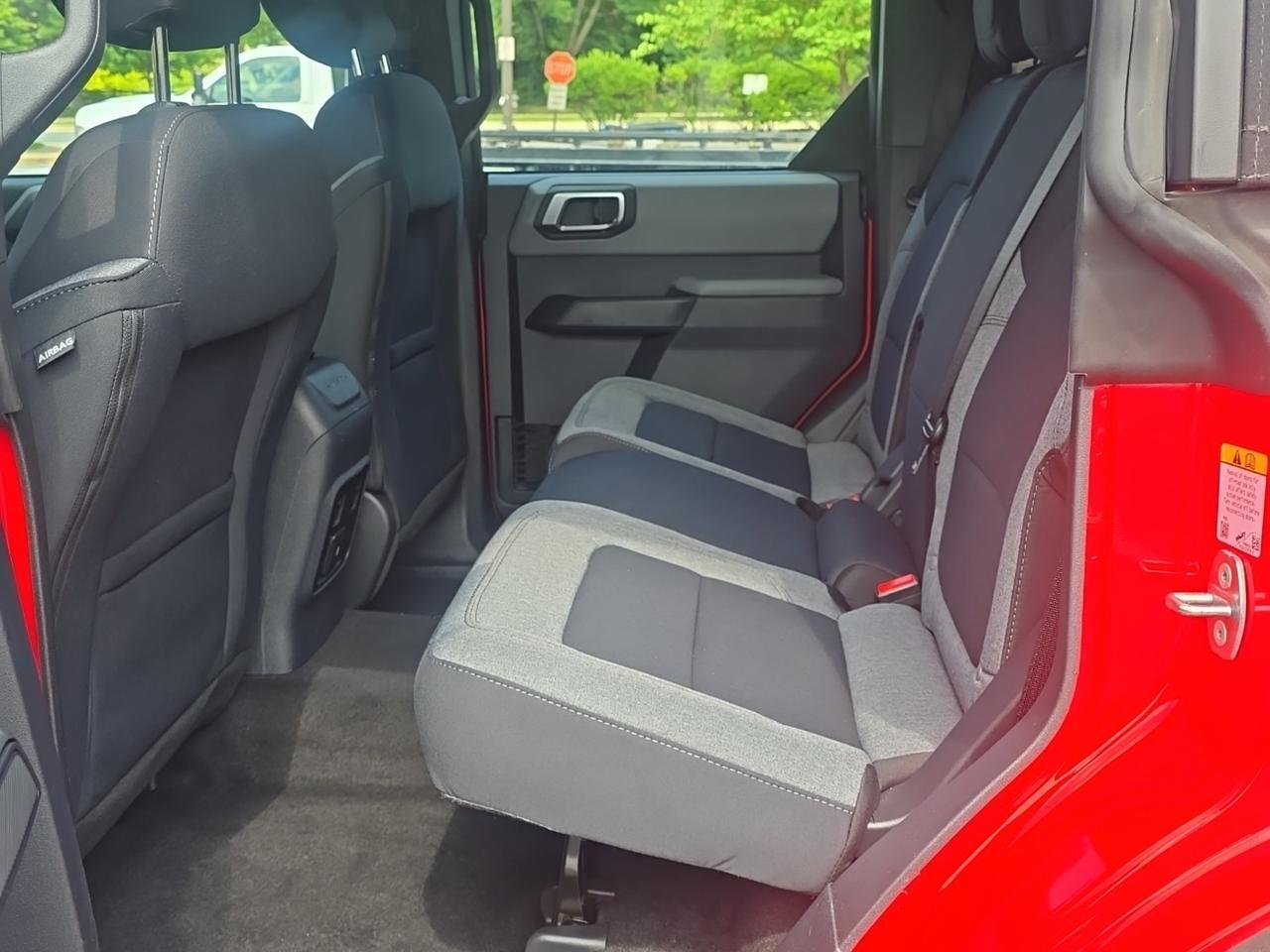 2023 Ford Bronco Base Gaithersburg MD