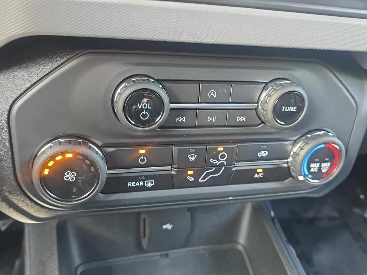 2023 Ford Bronco Base Gaithersburg MD