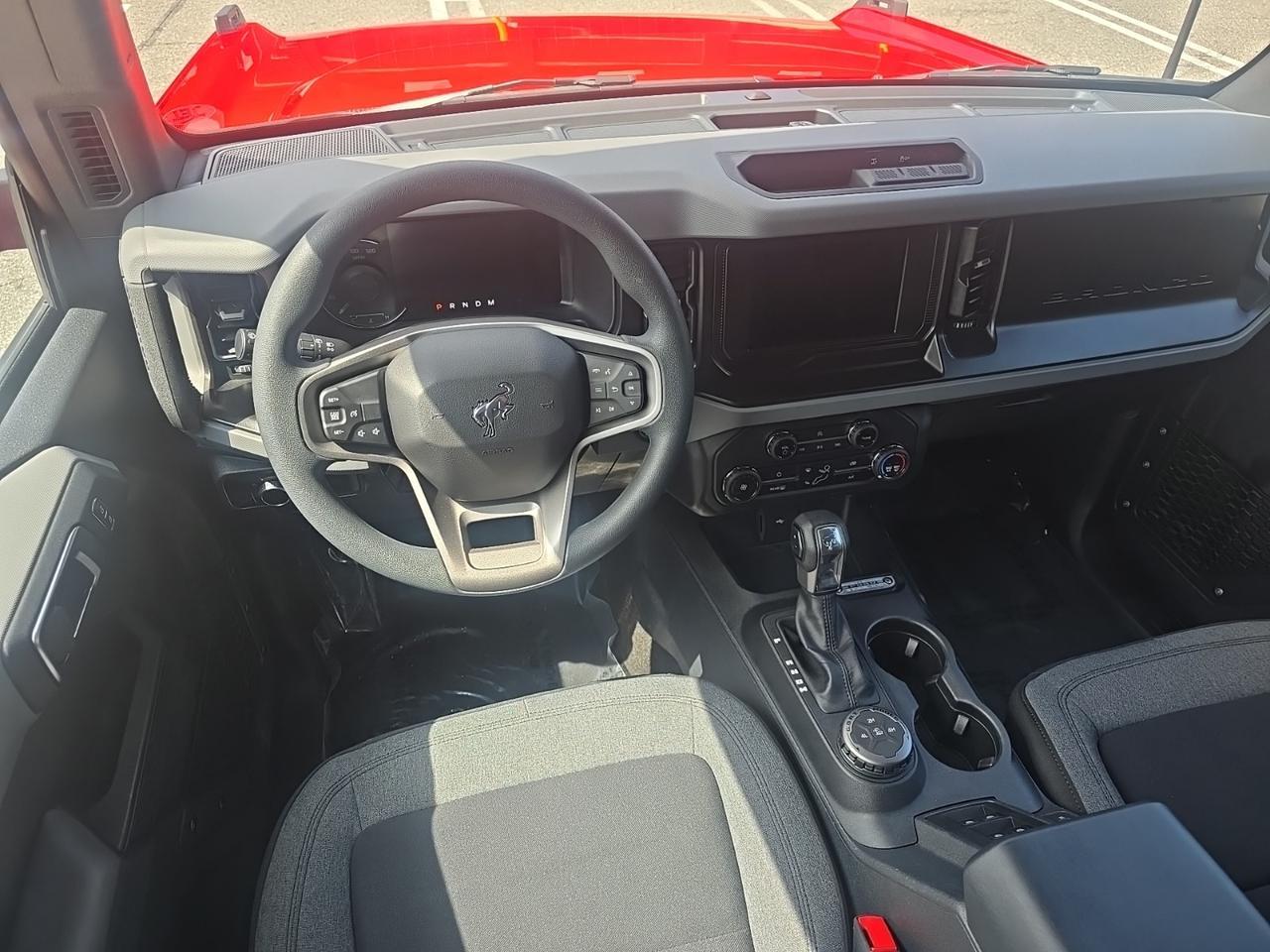 2023 Ford Bronco Base Gaithersburg MD