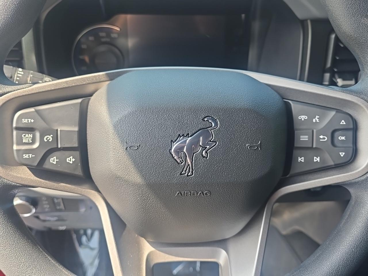 2023 Ford Bronco Base Gaithersburg MD