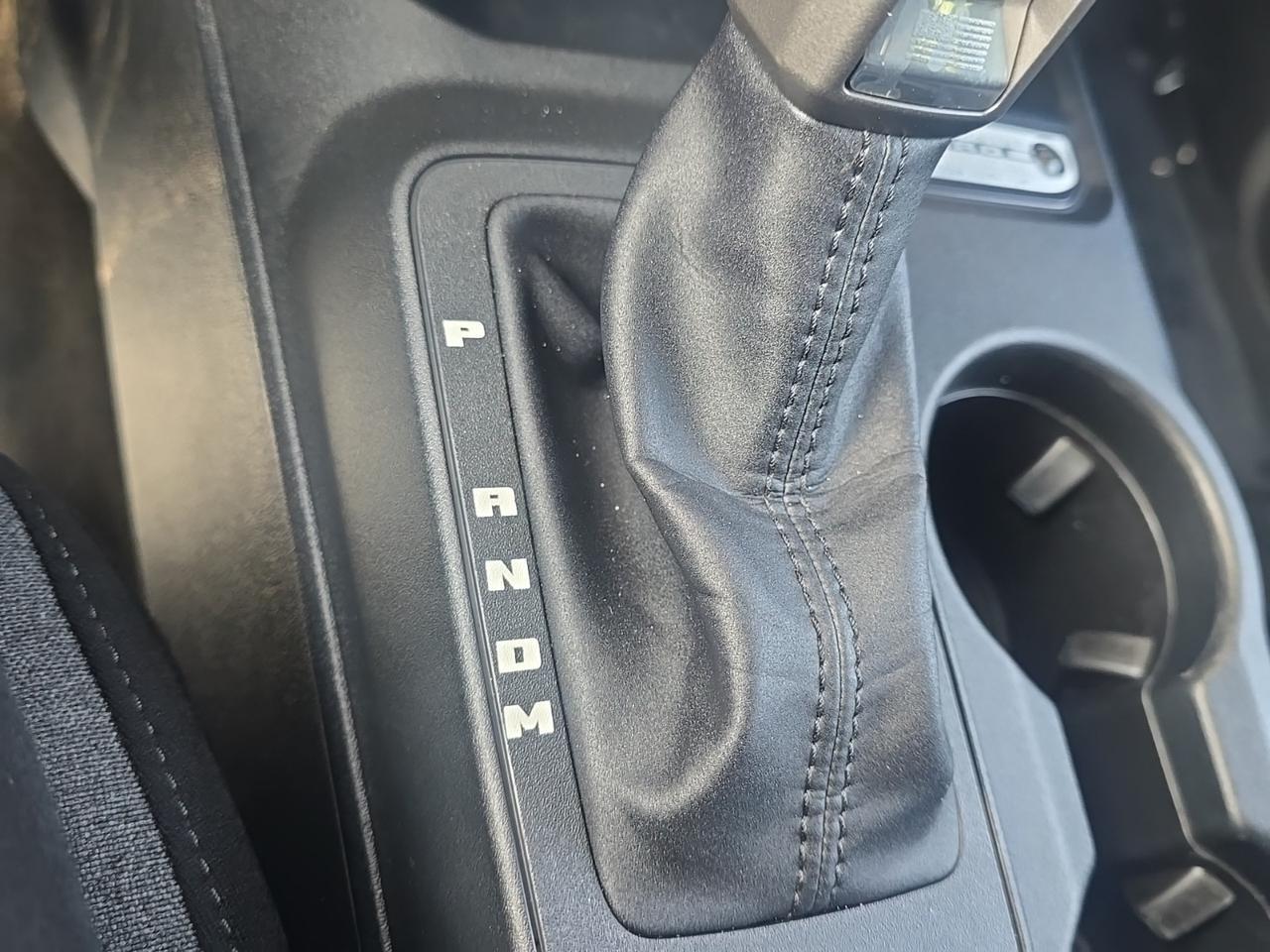 2023 Ford Bronco Base Gaithersburg MD
