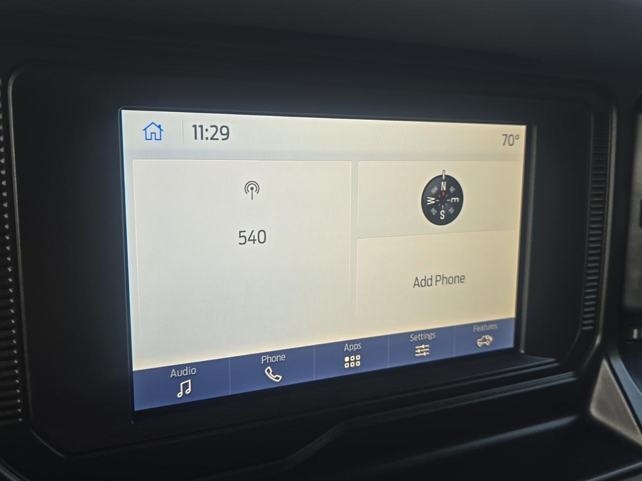 2023 Ford Bronco Base Gaithersburg MD