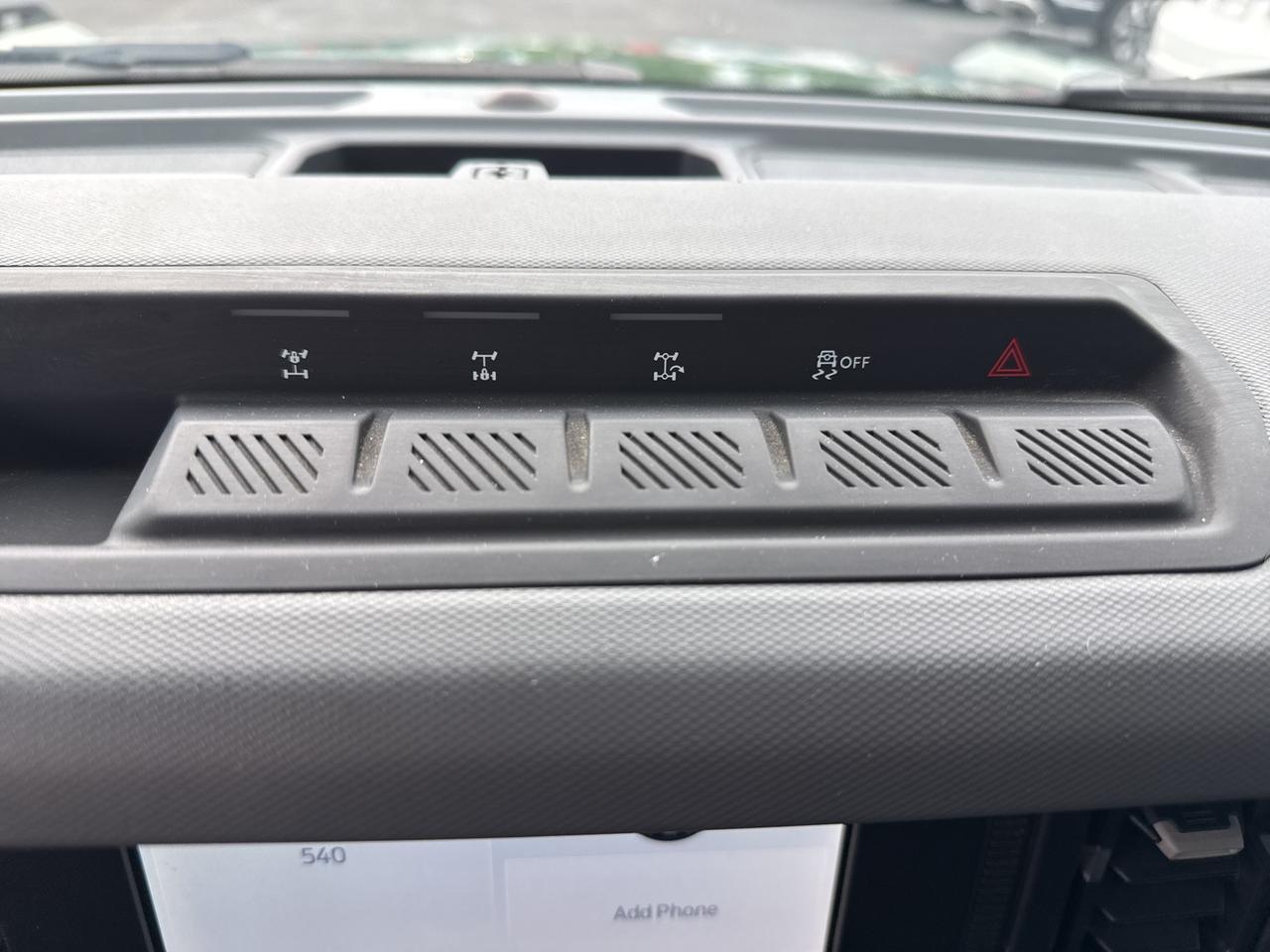 2023 Ford Bronco Base Richmond VA