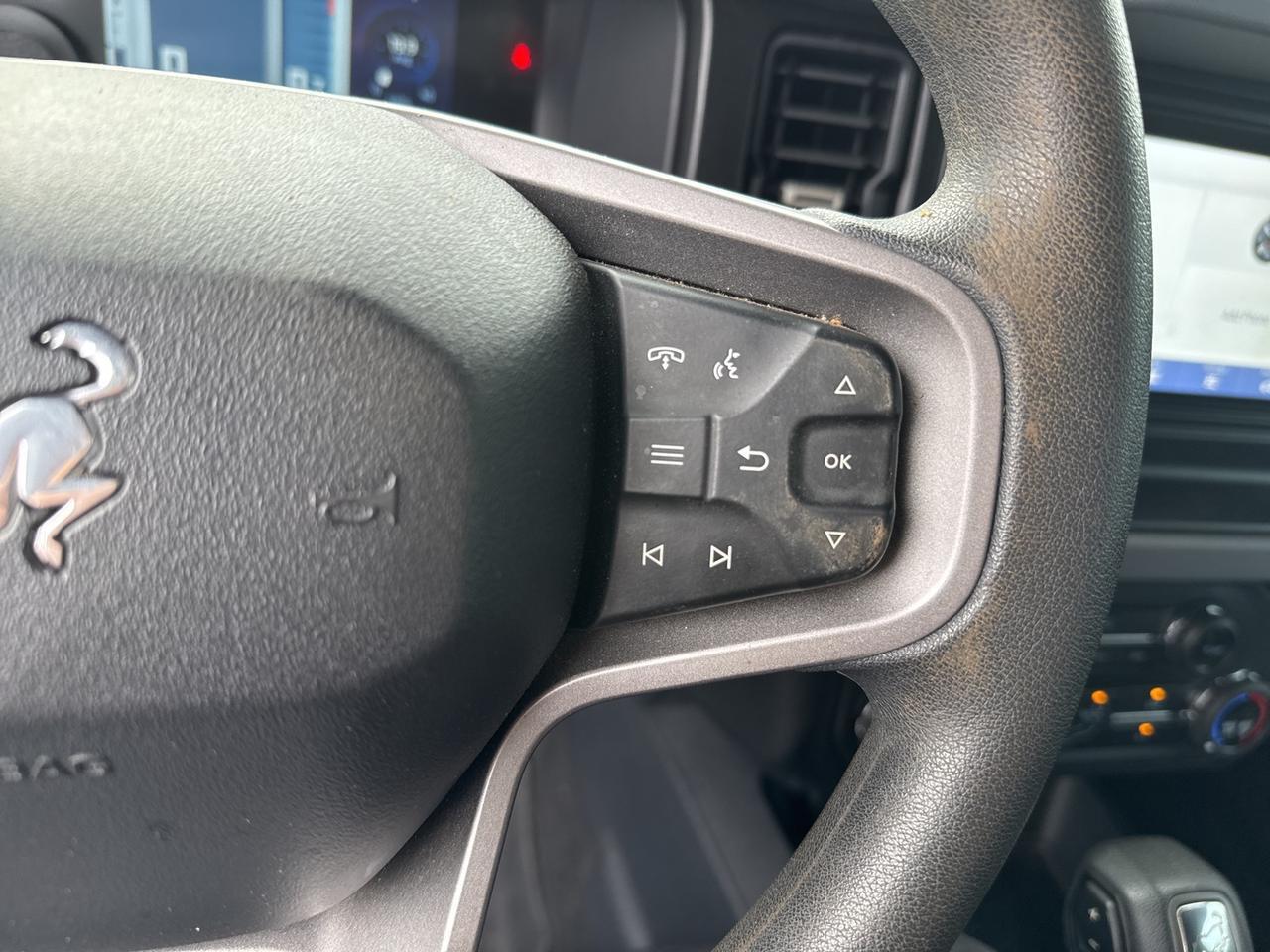 2023 Ford Bronco Base Richmond VA