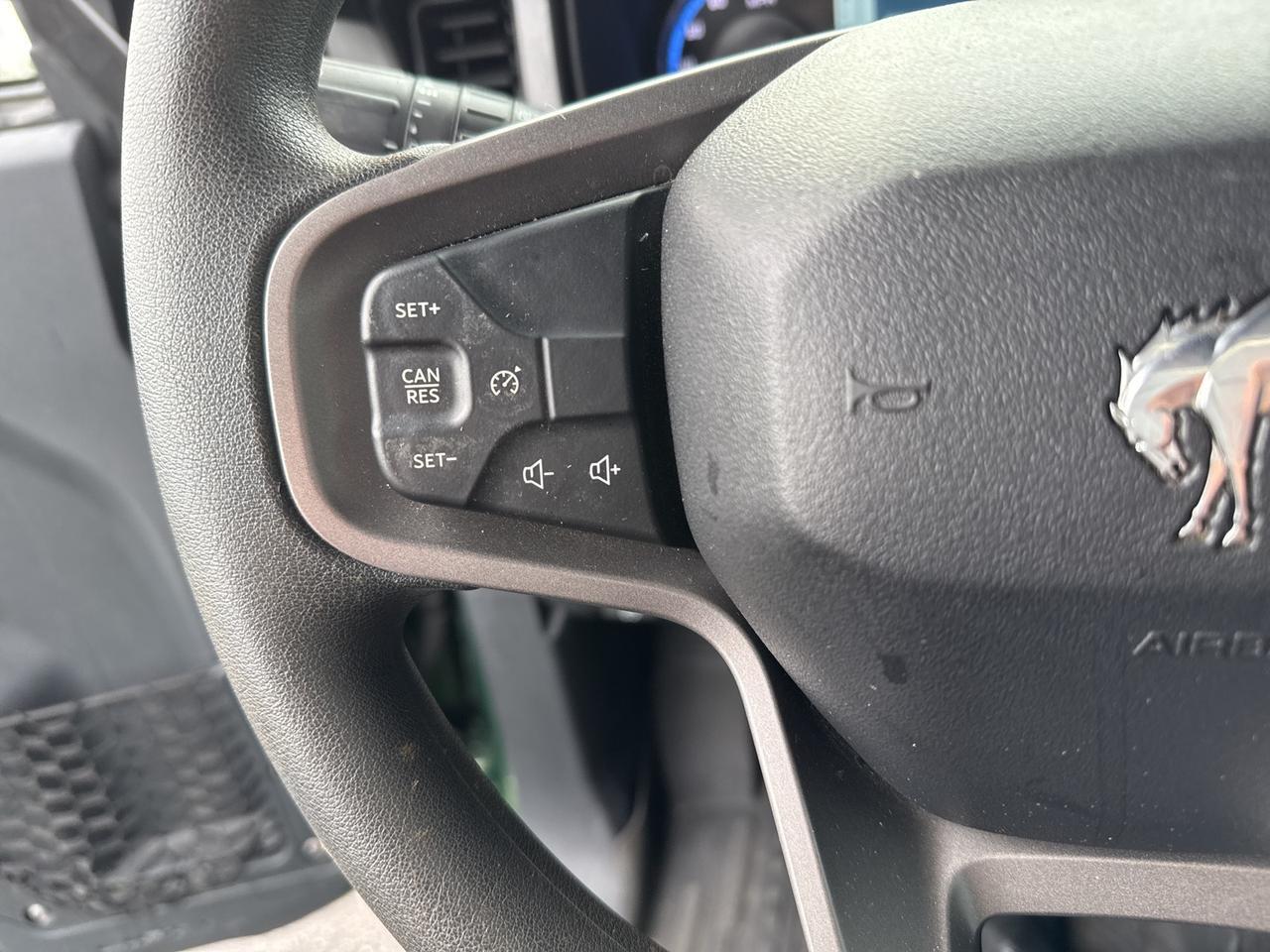 2023 Ford Bronco Base Richmond VA