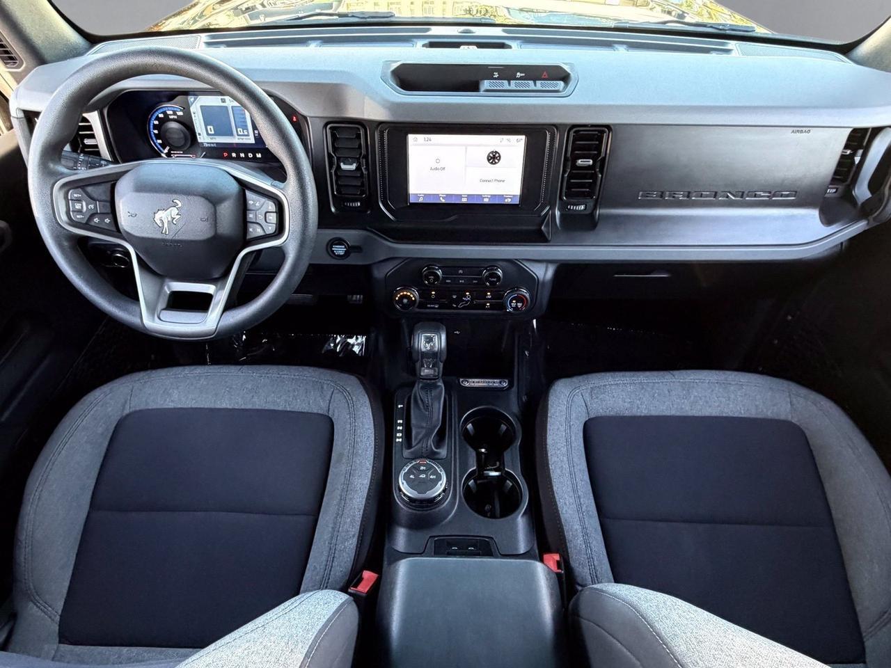 2023 Ford Bronco Base Springfield VA
